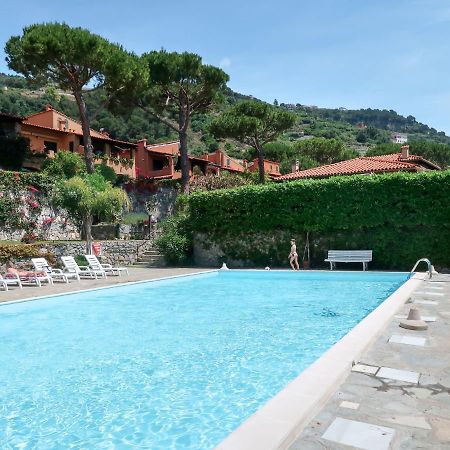 Apartment Vista Mare By Interhome Latte Exterior foto