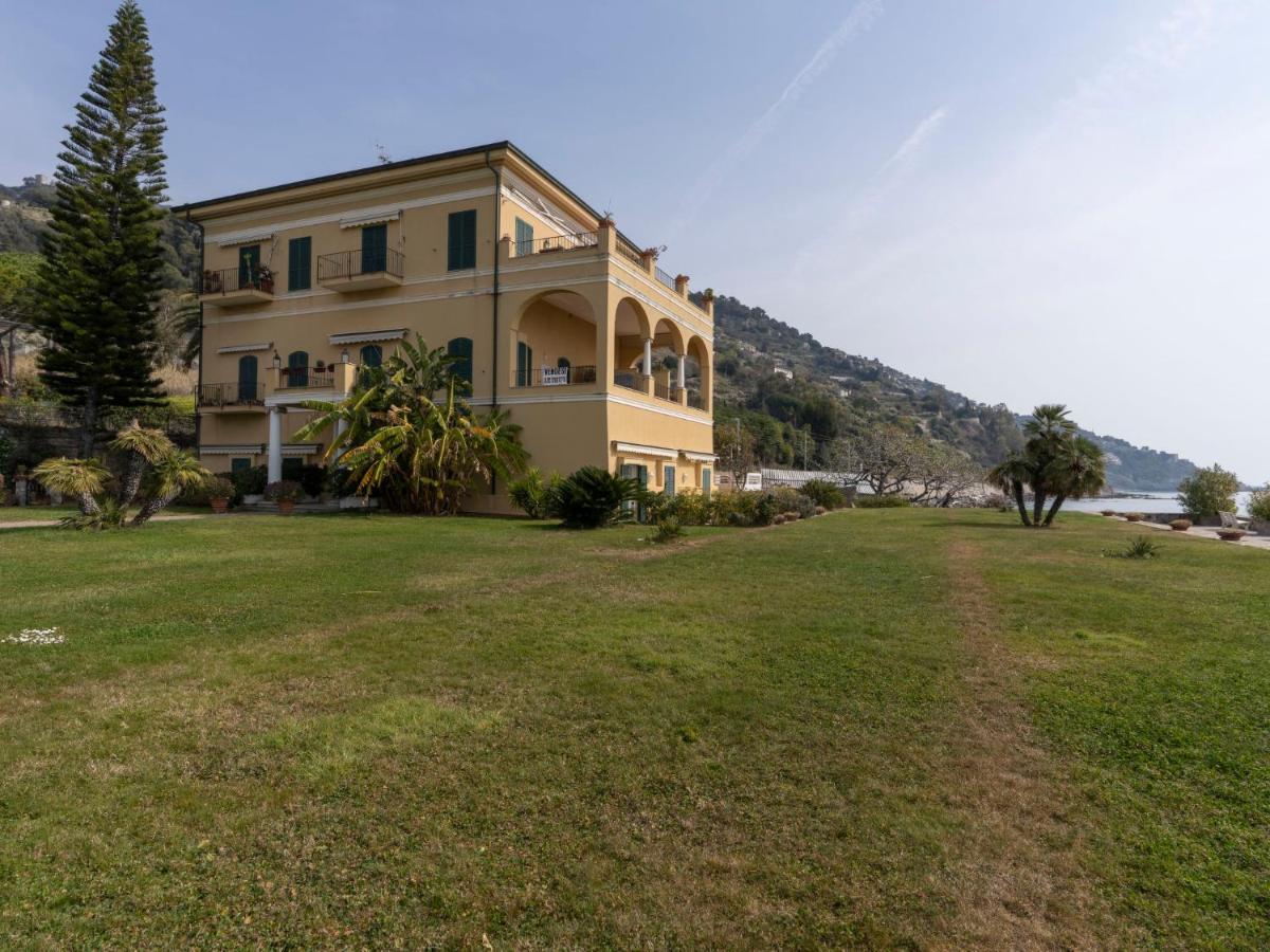 Apartment Vista Mare By Interhome Latte Exterior foto