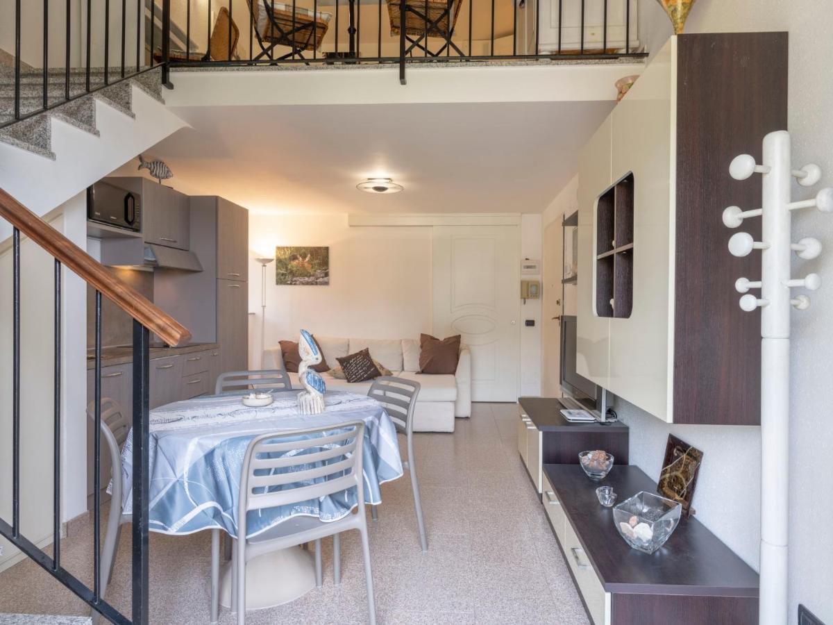 Apartment Vista Mare By Interhome Latte Exterior foto