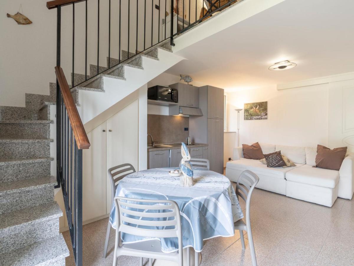 Apartment Vista Mare By Interhome Latte Exterior foto