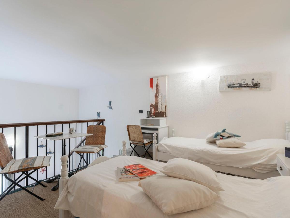 Apartment Vista Mare By Interhome Latte Exterior foto